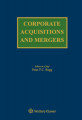 Corporate Acquisitions and Mergers in the Czech Republic, vydání z roku 2021