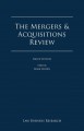 The Mergers & Acquisitions Review, deváté vydání.